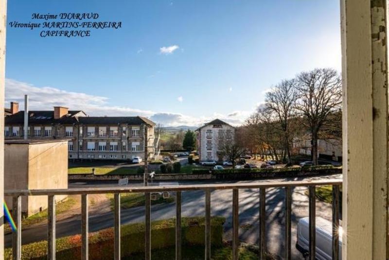 Immeuble - 649 m² - 33 pièces