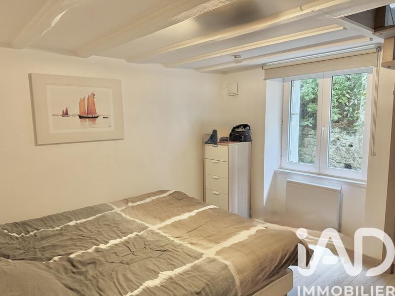 Duplex - 53 m² - 3 pièces