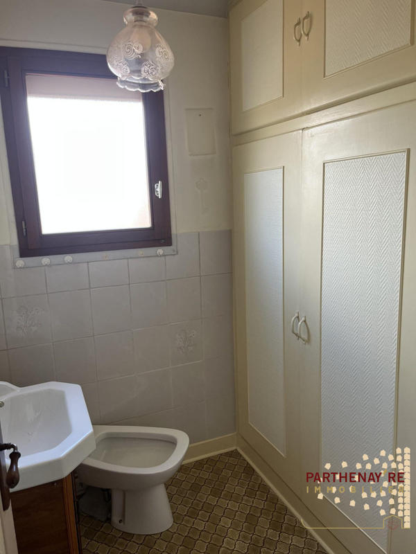 Maison - 116 m² - 5 pièces