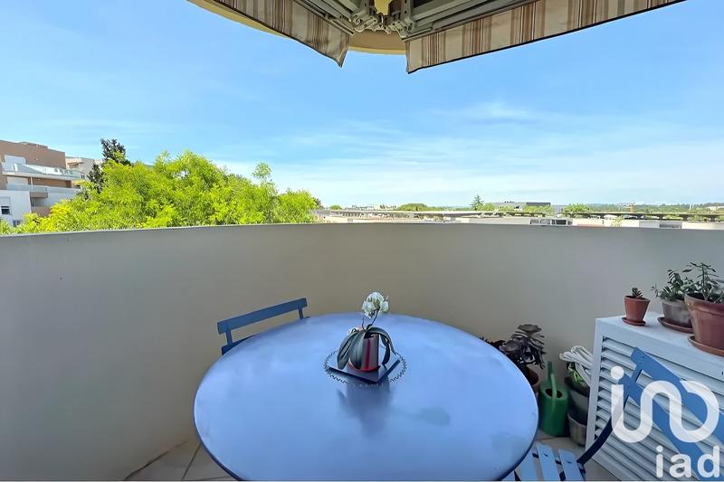 Appartement - 86 m² - 4 pièces