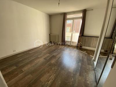 Appartement - 110 m² - 4 pièces