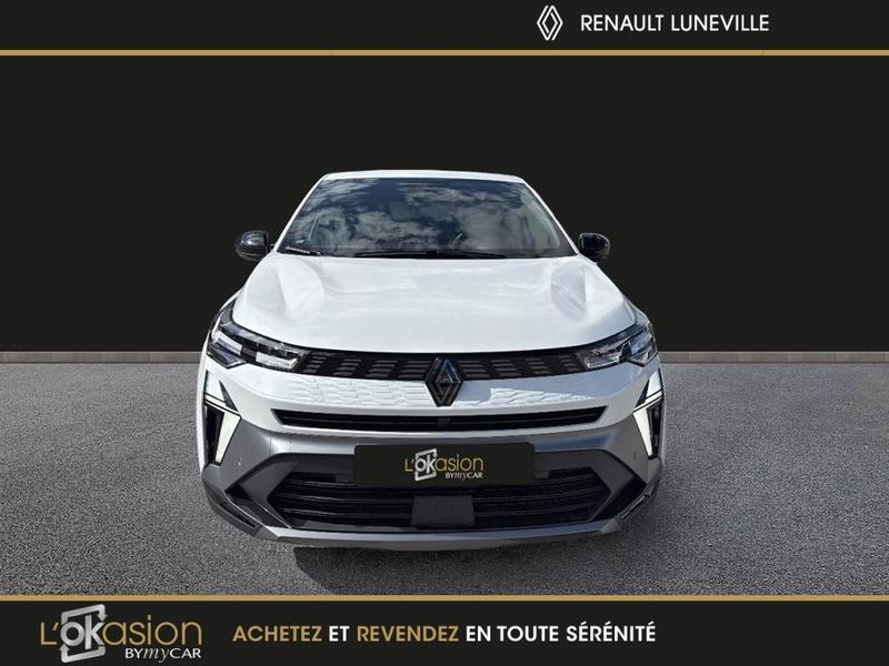 Renault Symbioz E-Tech full hybrid 145 Esprit Alpine