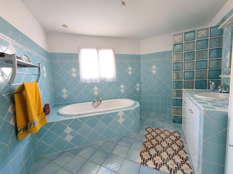 Maison - 130 m² - 4 pièces