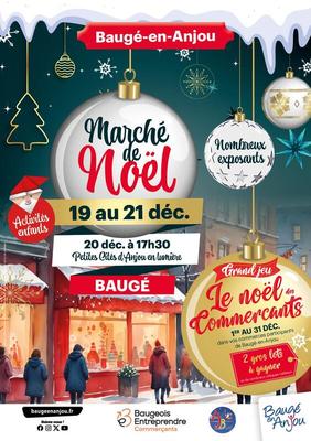 Marché de Noël