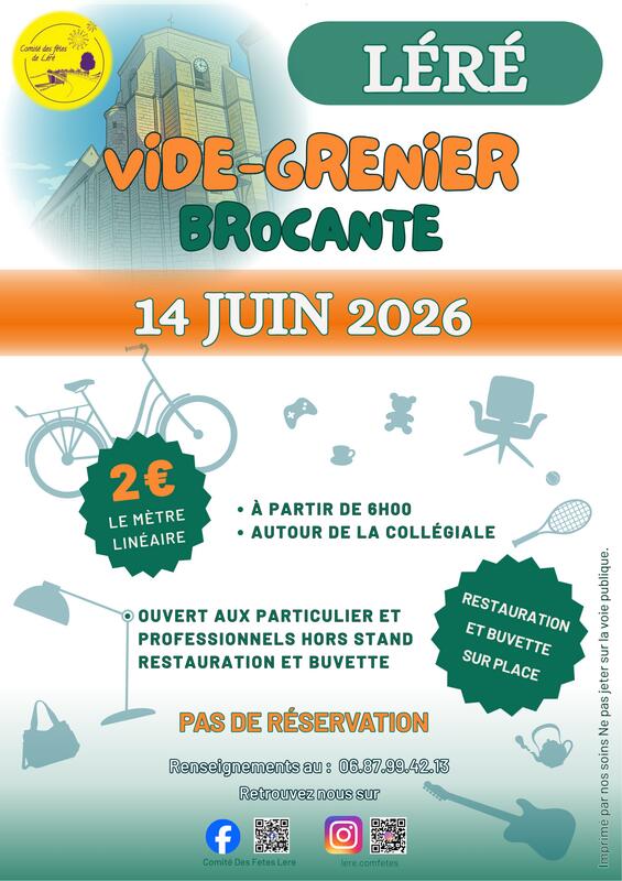 Vide-Grenier