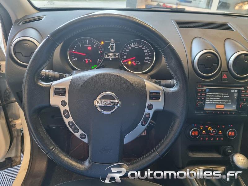 Nissan X-Trail 1.5 Dci 110 Connect Edition