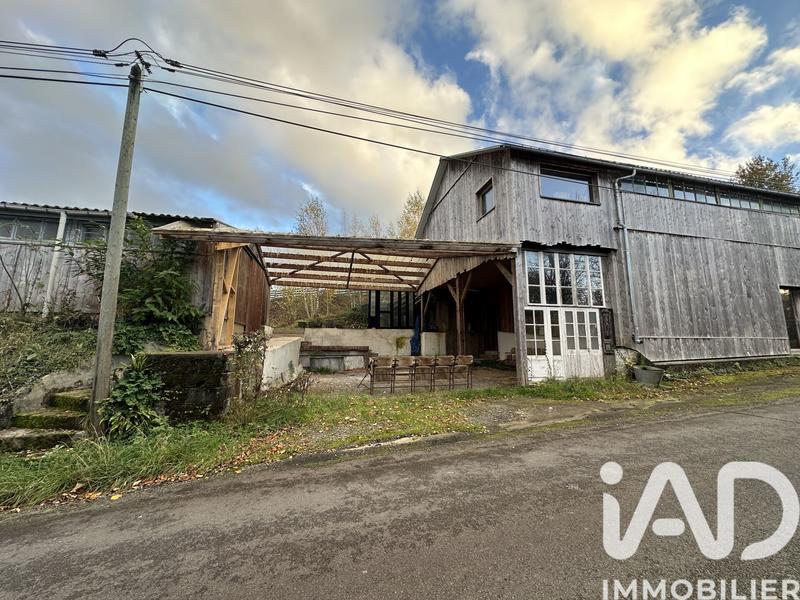 Appartement - 300 m² - 5 pièces