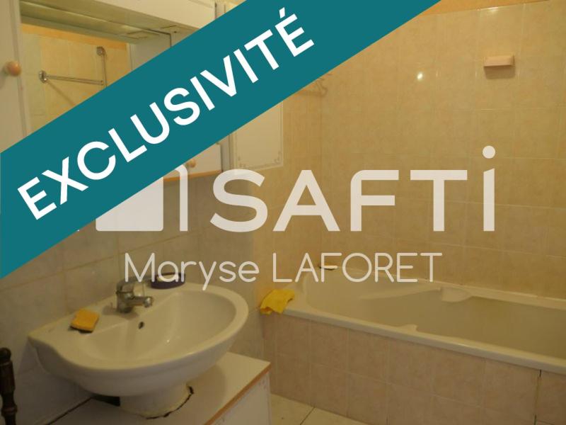 Maison - 73 m² - 3 pièces