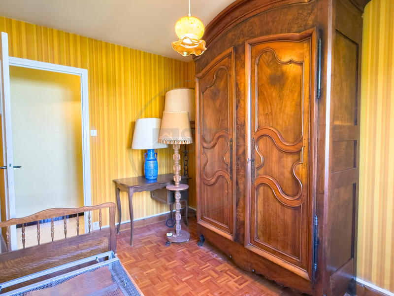 Maison - 147 m² - 6 pièces