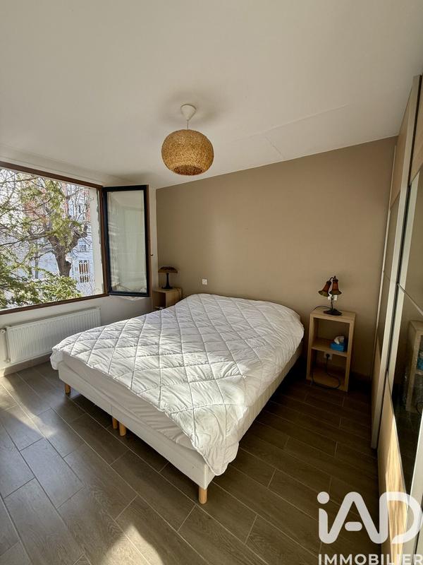 Maison de ville - 112 m² - 5 pièces