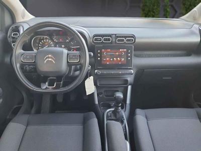 Citroën C3 Aircross 1.5 BlueHDi 100 Cv s&amp;S Feel Business E6.d