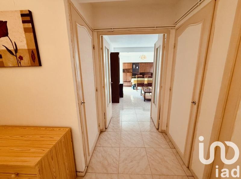 Appartement - 78 m² - 4 pièces