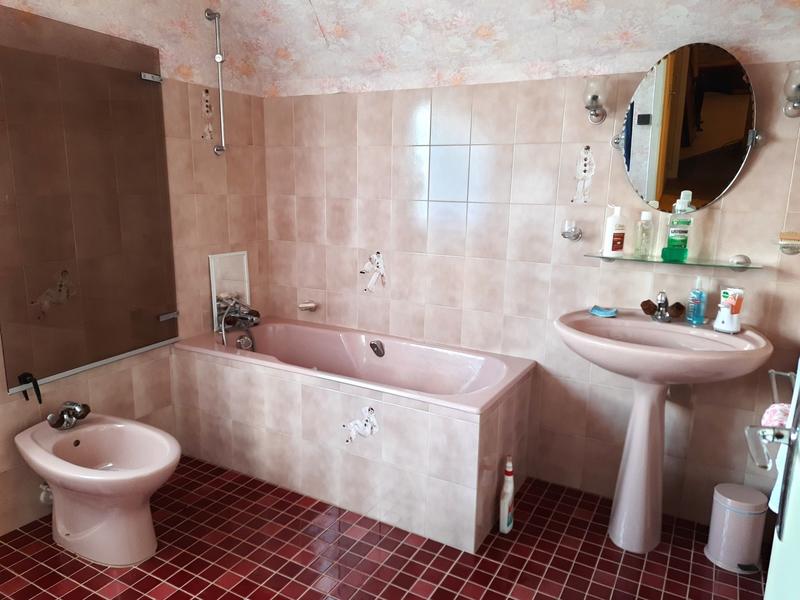 Maison traditionnelle - 170 m² - 6 pièces