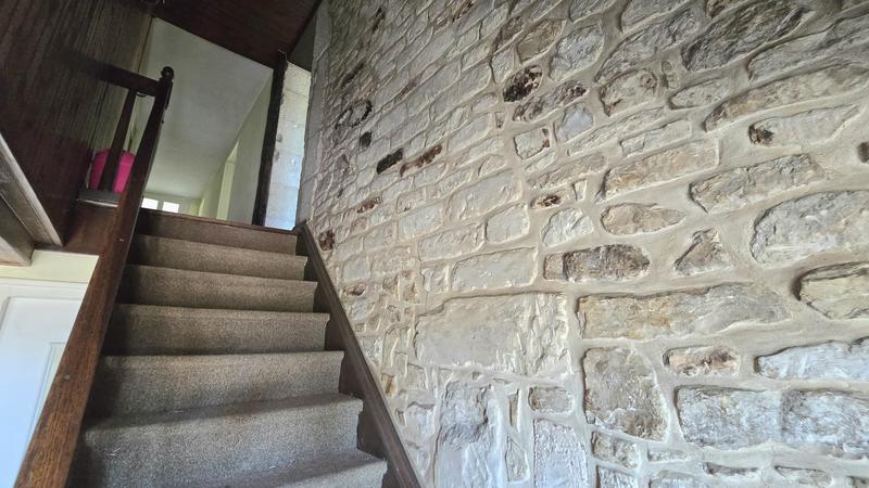 Corps de ferme - 180 m² - 7 pièces