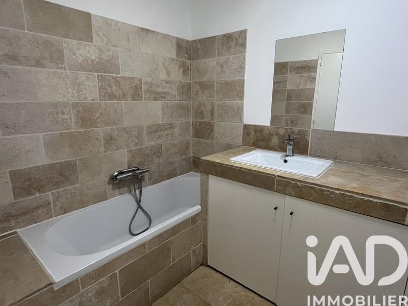 Appartement - 134 m² - 6 pièces