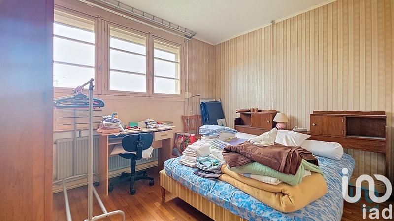 Maison - 66 m² - 4 pièces