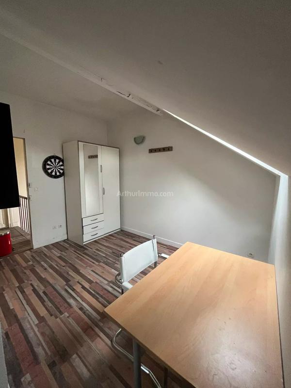 Immeuble - 213 m² - 8 pièces