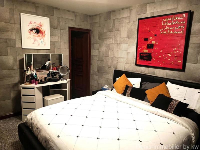 Maison - 138 m² - 5 pièces