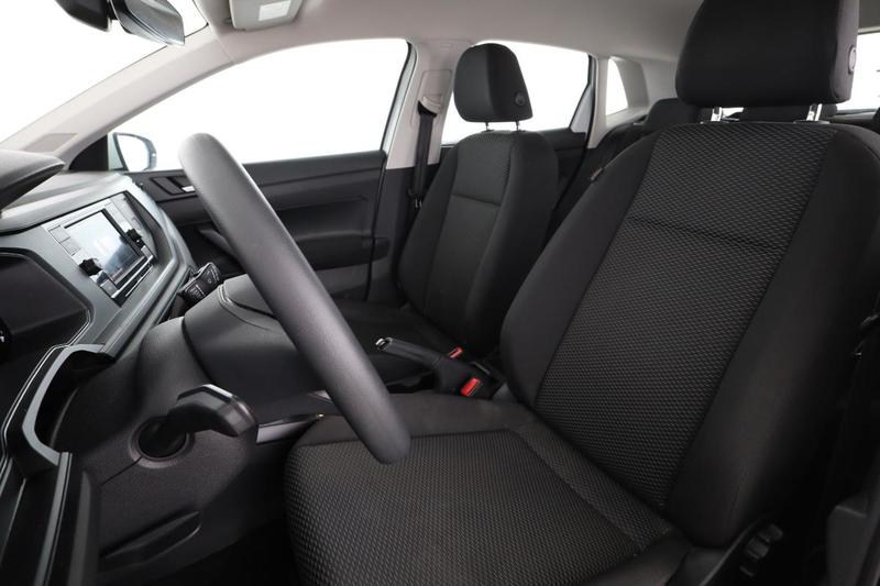 Volkswagen Polo 1.0 80 ch