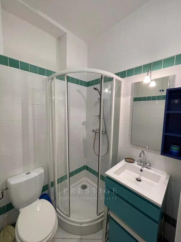 Appartement - 21 m² - 2 pièces