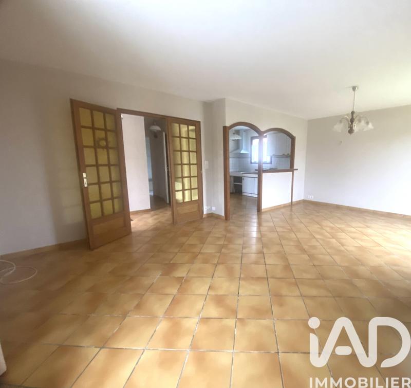 Maison de ville - 80 m² - 4 pièces