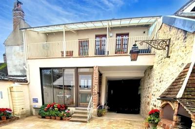 Maison de ville - 178 m² - 7 pièces