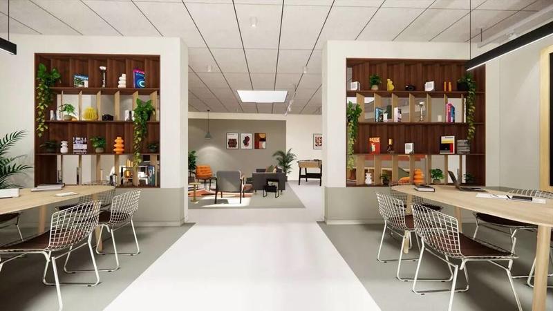 Appartement - 19 m² - 1 pièce