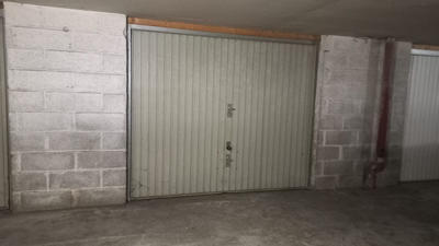 Parking / Garage - 60 m²