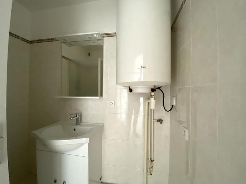 Appartement ancien - 56 m² - 3 pièces