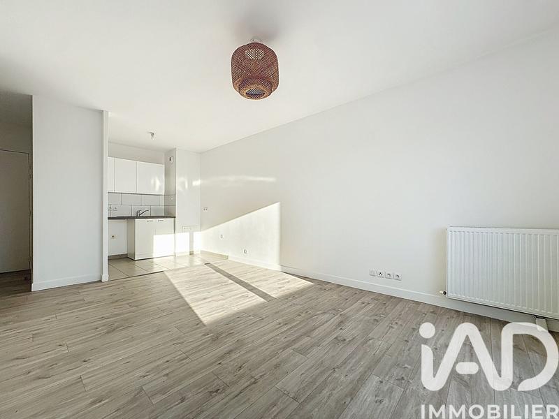 Appartement - 54 m² - 3 pièces