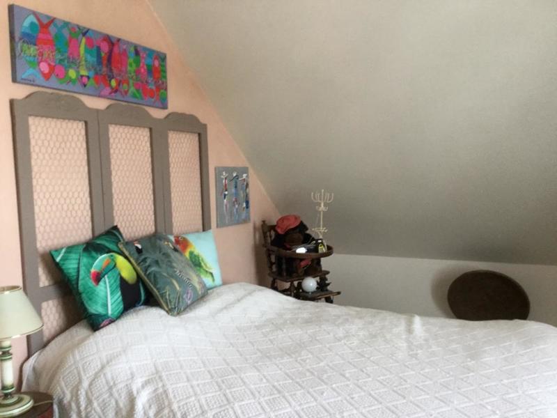 Villa - 129 m² - 9 pièces