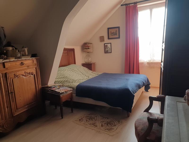 Maison - 148 m² - 6 pièces