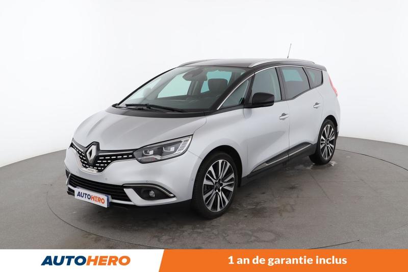 Renault Grand Scénic 1.3 TCe Initiale Paris Edc 7pl 160 ch