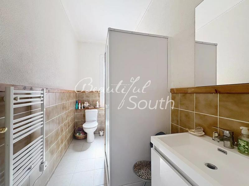 Maison de village - 127 m² - 4 pièces