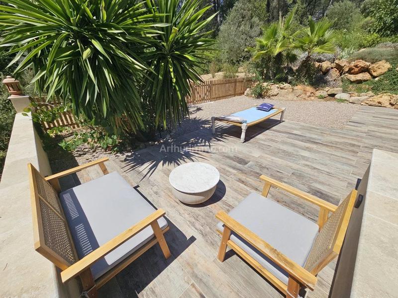 Maison - 155 m² - 5 pièces