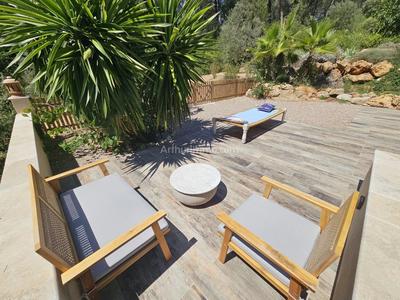 Maison - 155 m² - 5 pièces