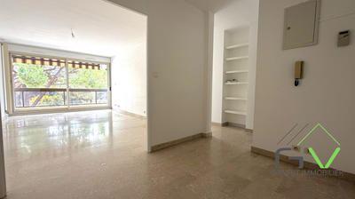 Appartement - 74 m² - 3 pièces