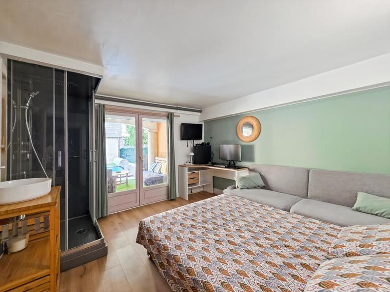 Maison - 185 m² - 7 pièces