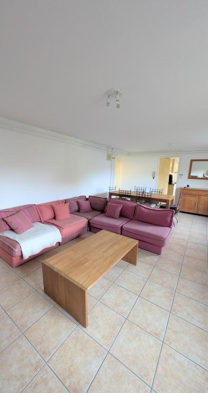 Appartement - 73 m² - 3 pièces