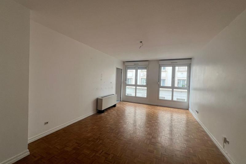 Appartement - 78 m² - 3 pièces
