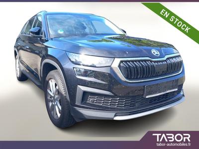 Skoda Kodiaq 2.0 Tdi 150 Dsg Amb Led Gps 18z