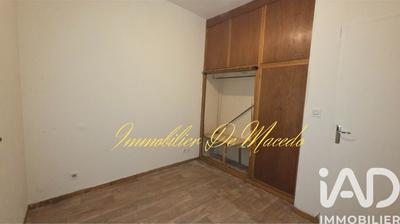 Appartement - 29 m² - 2 pièces