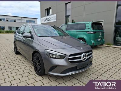 Mercedes-Benz B-Klasse B 250 Dct Edition 19 Gps ParcAs
