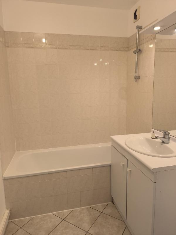 Appartement - 106 m² - 5 pièces