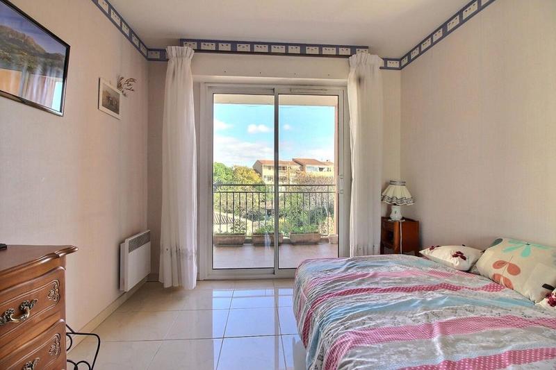 Appartement - 117 m² - 4 pièces