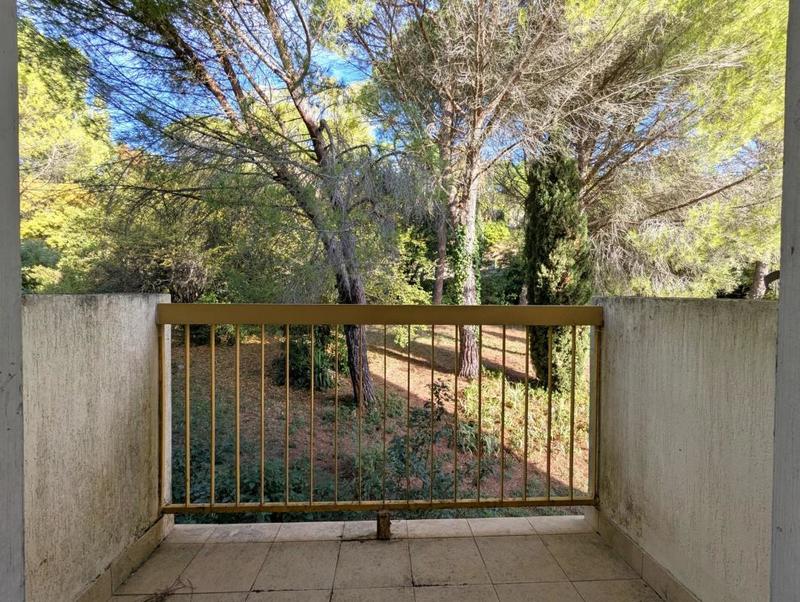 Appartement - 35 m² - 3 pièces