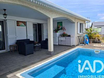 Maison - 167 m² - 8 pièces