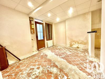 Appartement - 36 m² - 1 pièce