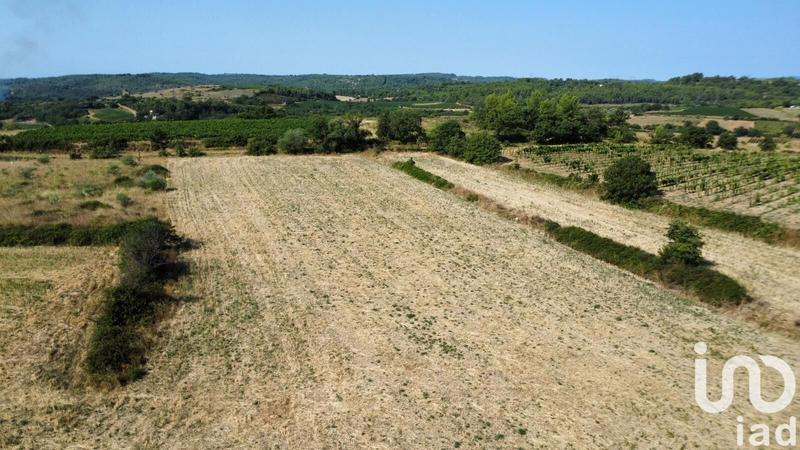 Terrain agricole - 10 190 m²
