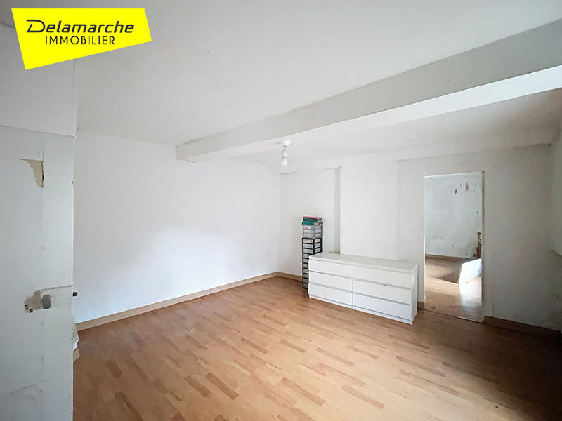 Immeuble - 6 pièces